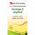 Forte Pharma Omega 3 Vegetal (Φυτικής Προέλευσης Ω3) 60Caps