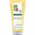 Klorane Nourishing Shower Cream with Organic Cupuaçu Frangipani Flower 200ml