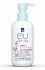 InterMed Παιδικό Αφρόλουτρο Babyderm Girls Intimate Wash σε Μορφή Gel 250ml