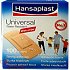 Hansaplast Universal 30x72mm 100Τμχ