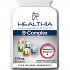Healthia B-Complex Vitamin 275mg, 60Tabs