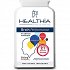 Healthia Brain Performance Συμπλήρωμα για την Μνήμη 90 ταμπλέτες