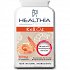 Healthia Krill Oil 500mg 60Caps