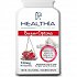 Healthia Sugar Optima Συμπλήρωμα για Αδυνάτισμα 733mg 90 κάψουλες