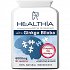 Healthia Ultra Ginkgo Biloba 6000mg 90 ταμπλέτες