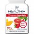 Healthia X-treme Lypolisis 500mg 60 κάψουλες