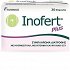 ITF Inofert Plus 30Caps