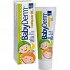 Intermed Babyderm Toothpaste Παιδική Οδοντόκρεμα - Μπανάνα 50ml