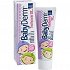 Intermed Babyderm Toothpaste Παιδική Οδοντόκρεμα - "Τσιχλόφουσκα" 50ml