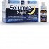 Intermed Solumag Night Συμπλήρωμα για τον Ύπνο 15 x 10ml Πορτοκάλι