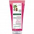 Klorane Nourishing Shower Cream with Organic Cupuaçu Butter Currant Bush Flower 200ml