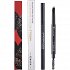 Korres Precision Brow Pencil 03 Light Shade, 0.2g