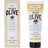 Korres Pure Greek Olive Κρεμώδες Scrub Απολέπισης 75ml
