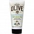 Korres Pure Greek Olive Hand Cream Sea Salt - Κρέμα Χεριών με Θαλασσινό Αλάτι, 75ml
