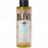 Korres Pure Greek Olive Σαμπουάν Θρέψης 250ml