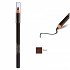 La Roche Posay Respectissime μολύβι φρυδιών 13 gr Brown