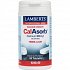 Lamberts Maximum Strength CalAsorb Calcium (as Citrate) 800mg 60 ταμπλέτες