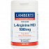 Lamberts L-arginine HCI 1000mg 90tabs