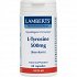 Lamberts L-tyrosine 500mg 60caps