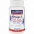 Lamberts Omega 3 For Kids Berry Bursts 100Caps