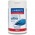 Lamberts Omega 3 Ultra, Pure Fish Oil 1300mg, 60Caps