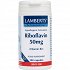 Lamberts Riboflavin (B-2) 50mg 100caps