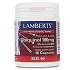 Lamberts Ubiquinol 100mg 60 caps