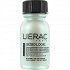 Lierac Sebologie Bi-Phase Κρέμα Προσώπου Νυκτός για Λιπαρές Επιδερμίδες κατά των Ατελειών & της Ακμής 15ml