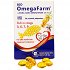 Medichrom Bio Omegafarm Λιπαρά Οξέα 3 6 7 9, 30Caps