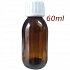 Medico Μπουκάλι Σιροπιού 60ml