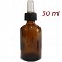 Medico Φιαλίδιο Με Σταγονόμετρο 50ml