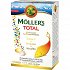 Moller's Total Ωμέγα 3 28 κάψουλες Βιταμίνες & Μέταλλα 28 ταμπλέτες
