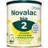 Novalac Γάλα σε Σκόνη Bio 2 6m+ 400gr