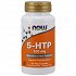 Now Foods 5-HTP 100mg 60 φυτικές κάψουλες