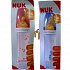 Nuk First Choice+, Μπιμπερό Πολυπροπυλενίου, Θηλή Καουτσούκ 0-6μ, 300ml