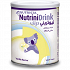 Nutricia Nuτrinidrink Powder Βανιλια 400g