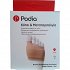 Podia Bunion & Metatarsal Small Dual Relief, 1 Ζεύγος