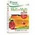 Power Health Multi+Multi 30 Tabs Συμπλήρωμα Διατροφής