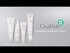 Avene Gel Καθαρισμού Cicalfate Purifying για Ευαίσθητες Επιδερμίδες 200ml