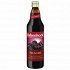 Rabenhorst Βιολογικός Χυμός Δαμάσκηνο 750ml