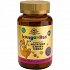 Solgar Kangavites Multivitamin & Mineral Formula γεύση βατόμουρο 60chew.tabs