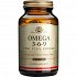Solgar Omega 3-6-9 60s