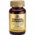 Solgar Prenatal Nutrients 60tabs