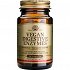 Solgar Vegan Digestive Enzymes 50 μασώμενες ταμπλέτες