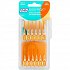 Tepe Easy Pick Ενισχυμένη Ελαστική Οδοντογλυφίδα XS/S 36Τμχ