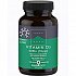 Terra Nova Green Child Vitamin D3 400iu 50V.Caps