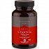 Terra Nova Vitamin D3 Complex 1000iu (25ug), 50V.Caps