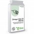 Troo Health Care, Omega 3 Fish Oil 1000mg, 90Caps