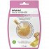 Vican Wise Beauty Konjac Face Sponge With Ginger Powder 1Τμχ
