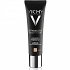 Vichy Dermablend 3D Correction Foundation 16HR Spf25 - No.20 Vanilla, 30ml